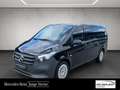Mercedes-Benz Vito 116 CDI 4x4 Tourer PRO Lang DAB MBUX PTS Schwarz - thumbnail 1