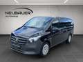 Mercedes-Benz Vito 116 CDI 4x4 Tourer PRO Lang DAB MBUX PTS Schwarz - thumbnail 2