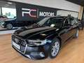Audi A6 Avant 40 2.0 tdi mhev   Advanced Virtual Nero - thumbnail 2