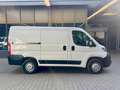 Peugeot Boxer 2.2 HDi L1H1 3,3t KLIMA NAVI 3-SITZER PDC Weiß - thumbnail 12