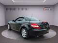 Mercedes-Benz SLK 200 Kompressor AirScarf/Navi/Leder/Klima/ Schwarz - thumbnail 6