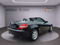 Mercedes-Benz SLK 200 Kompressor AirScarf/Navi/Leder/Klima/ Schwarz - thumbnail 4