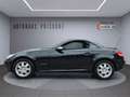 Mercedes-Benz SLK 200 Kompressor AirScarf/Navi/Leder/Klima/ Schwarz - thumbnail 7