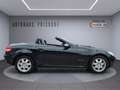 Mercedes-Benz SLK 200 Kompressor AirScarf/Navi/Leder/Klima/ Schwarz - thumbnail 3