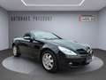 Mercedes-Benz SLK 200 Kompressor AirScarf/Navi/Leder/Klima/ Schwarz - thumbnail 1