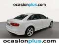 Audi A4 2.0TDI DPF S line edition 150 Blanc - thumbnail 3