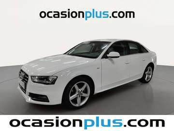 2.0TDI DPF S line edition 150