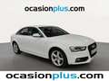 Audi A4 2.0TDI DPF S line edition 150 Blanc - thumbnail 2