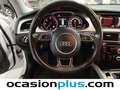 Audi A4 2.0TDI DPF S line edition 150 Blanc - thumbnail 21