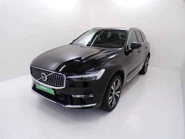 Volvo XC60 II - XC60 2.0 b4 Plus Bright awd auto