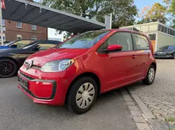 Volkswagen up! Basis