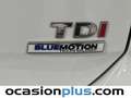 Volkswagen Golf 1.6TDI CR BMT Sport 110 Blanc - thumbnail 5
