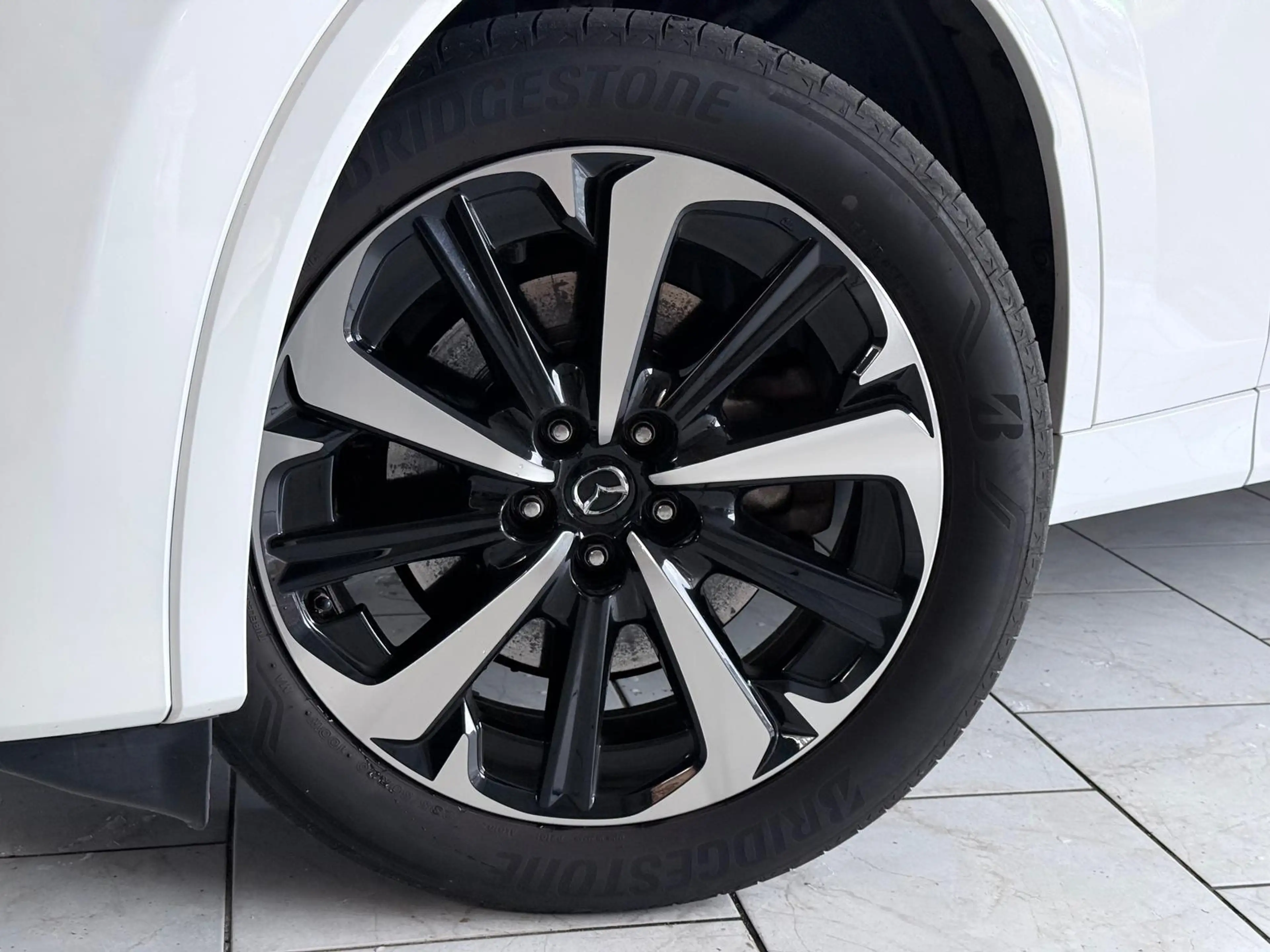 Mazda CX-60 Takumi Hybrid AWD-Pano/360/AHK/CarPlay — photo 5