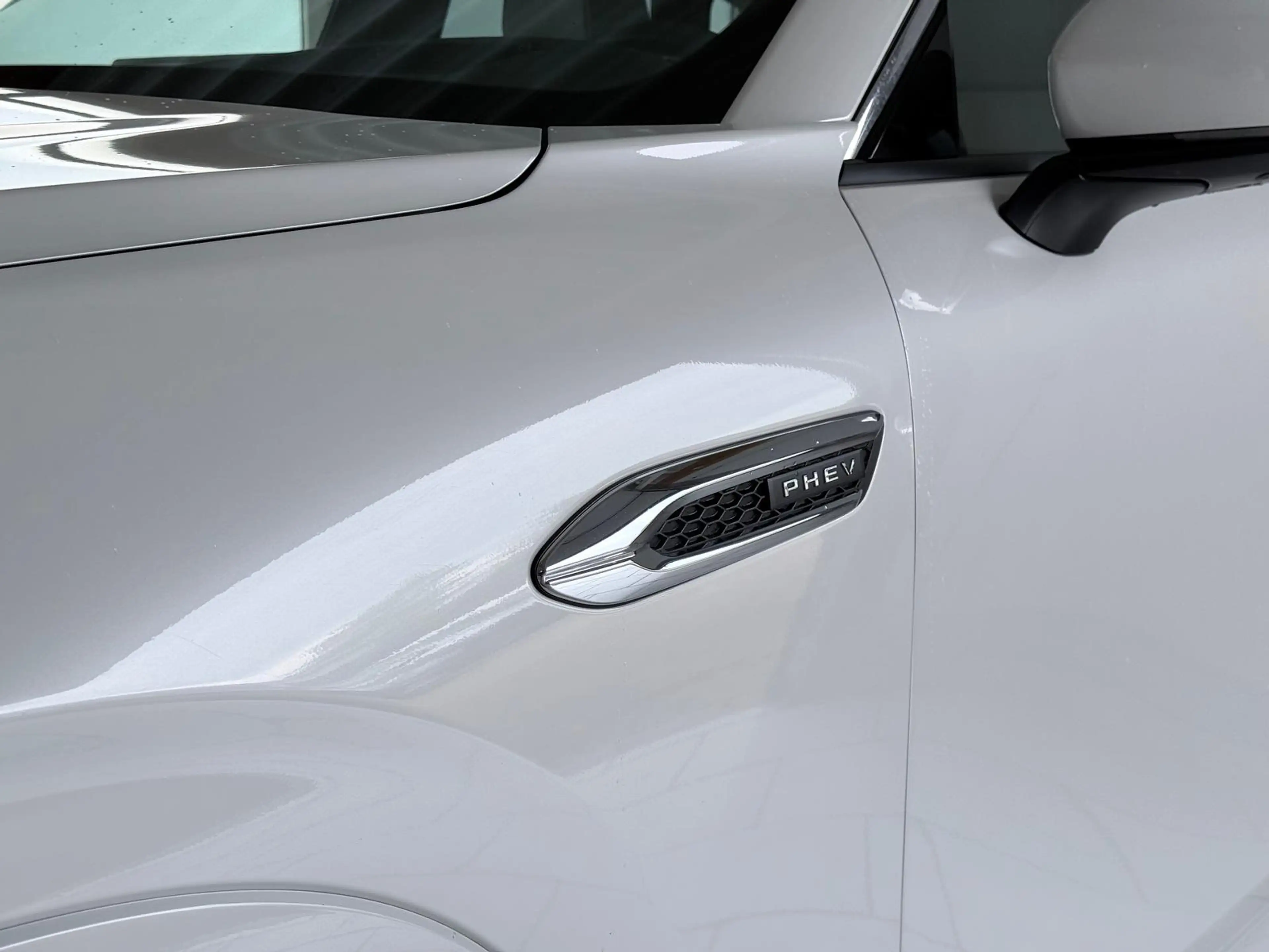 Mazda CX-60 Takumi Hybrid AWD-Pano/360/AHK/CarPlay — photo 6