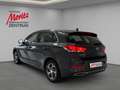 Hyundai i30 1.0 T-GDI Smart Apple/ Android  Mehrzonenklima Fah Zwart - thumbnail 2