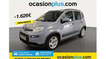 1.0 Gse City Cross Hybrid