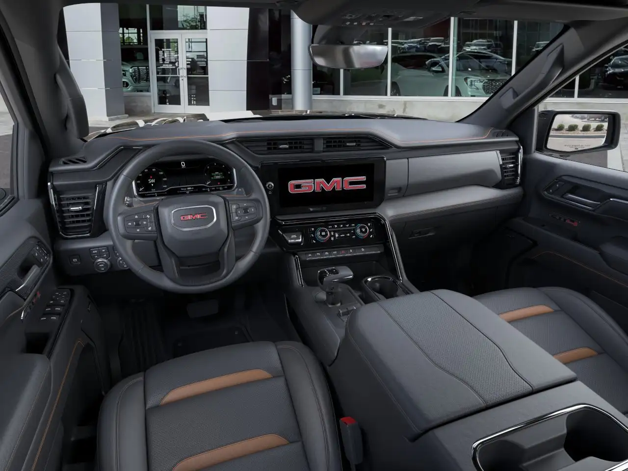 GMC Sierra 1500 fotografie GMC Sierra 1500
