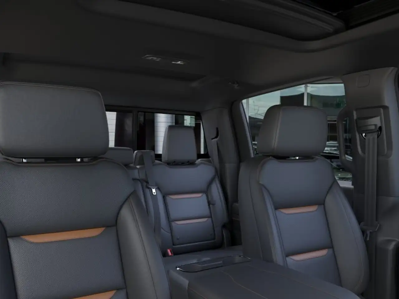 GMC Sierra 1500 fotografie GMC Sierra 1500