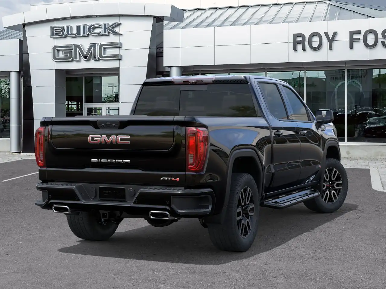 GMC Sierra 1500 fotografie GMC Sierra 1500