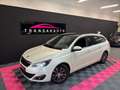 Peugeot 308 Féline Blanc - thumbnail 1