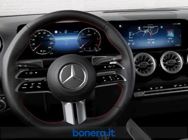Mercedes-Benz GLB view 5