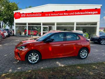 Corsa 1.5 Diesel Start/Stop Elegance*1-Hand*Ahk
