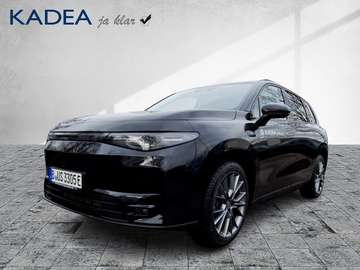 REEV Design ACC+LED+NAVI+PANODACH+KAMERA