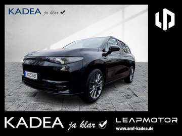 REEV Design ACC+LED+NAVI+PANODACH+KAMERA