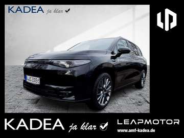 REEV Design ACC+LED+NAVI+PANODACH+KAMERA