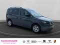 Volkswagen Caddy 1.5 TSI Life Einparkhilfe Climatronic Sitzhz Grau - thumbnail 8
