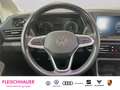 Volkswagen Caddy 1.5 TSI Life Einparkhilfe Climatronic Sitzhz Grau - thumbnail 10