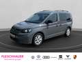 Volkswagen Caddy 1.5 TSI Life Einparkhilfe Climatronic Sitzhz Grau - thumbnail 1
