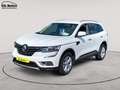 Renault Koleos 1.6dCi 130cv 08/2018 blanc 55.505km!!AIRCO/CRUISE Blanc - thumbnail 1