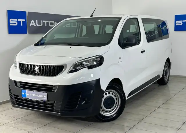 Peugeot Expert 1.5 Blue-HDi L2 // KLIMA // 9-SITZER // NAVI //