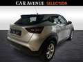 Nissan Juke Acenta 1.0 DIG-T 86 kW Grijs - thumbnail 6