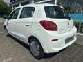 Mitsubishi Space Star 1.0 *8-Räder*1.Hand*Bluetooth* Blanc - thumbnail 4