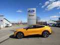 Ford Mustang Mach-E ER AWD - Technologie-Paket 2 Orange - thumbnail 1