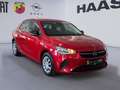 Opel Corsa F 1.2 Klimaanlage Bluetooth Touchscreen Rot - thumbnail 8