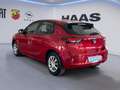 Opel Corsa F 1.2 Klimaanlage Bluetooth Touchscreen Rot - thumbnail 4