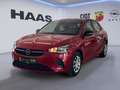 Opel Corsa F 1.2 Klimaanlage Bluetooth Touchscreen Rot - thumbnail 2