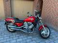 Honda VF 750 Rouge - thumbnail 4