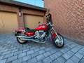 Honda VF 750 Rouge - thumbnail 2