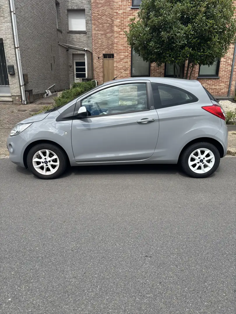 Ford Ka/Ka+ Ka 1.2 Start-Stopp-System Ambiente - 1