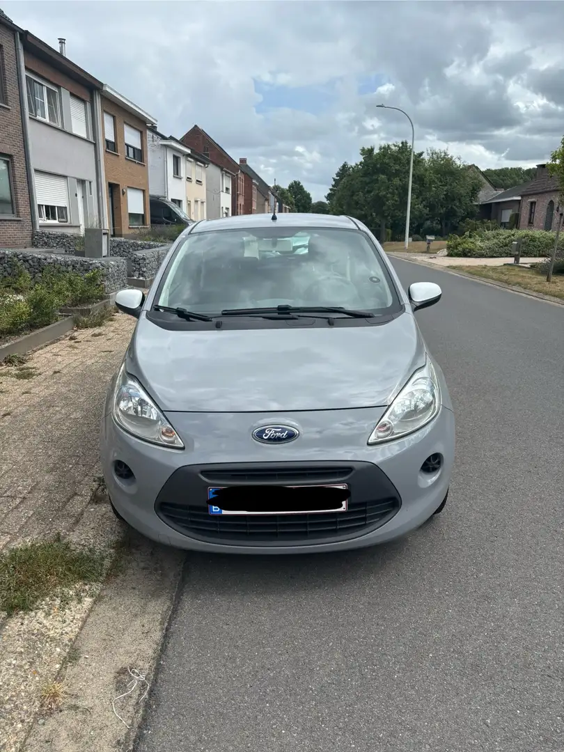 Ford Ka/Ka+ Ka 1.2 Start-Stopp-System Ambiente - 2