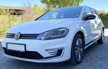 e-Golf