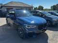BMW X5 X5 xDrive45e 394ch MSPORT 1ER MAIN Bleu - thumbnail 2