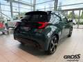 Toyota Yaris Hybrid Style Plus 1.5 Technikpaket Vert - thumbnail 7