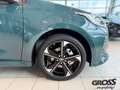 Toyota Yaris Hybrid Style Plus 1.5 Technikpaket Vert - thumbnail 5