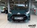 Toyota Yaris Hybrid Style Plus 1.5 Technikpaket Vert - thumbnail 3
