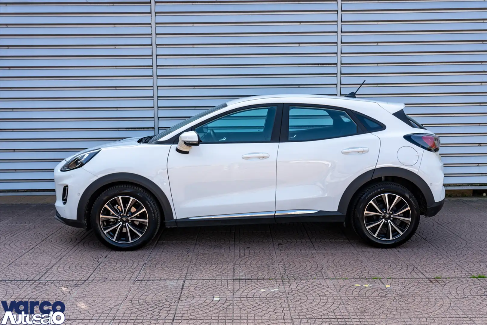 Ford Focus Focus Active SW 1.0 ecoboost h Design 125cv - 2